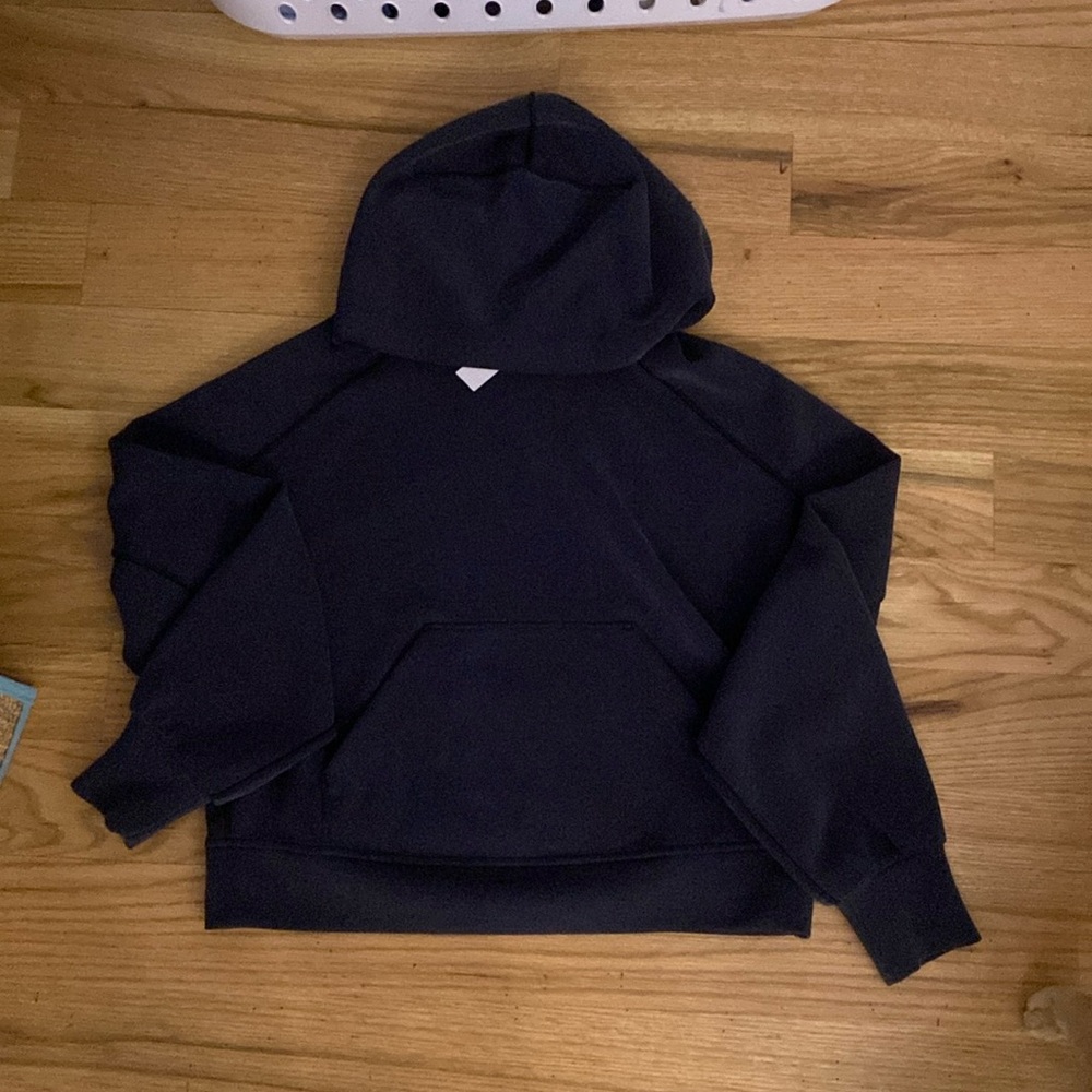 lululemon soft-stream hoodie